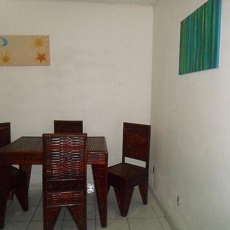 Kitinete Na Barra Apartment Salvador Ngoại thất bức ảnh