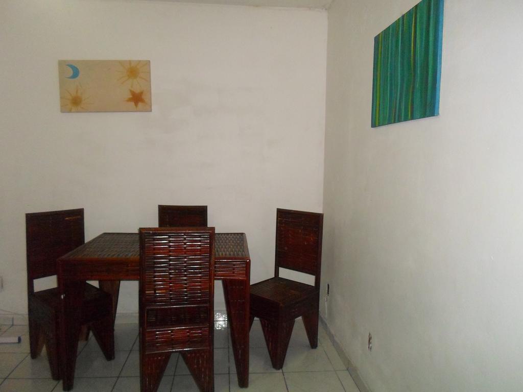 Kitinete Na Barra Apartment Salvador Ngoại thất bức ảnh