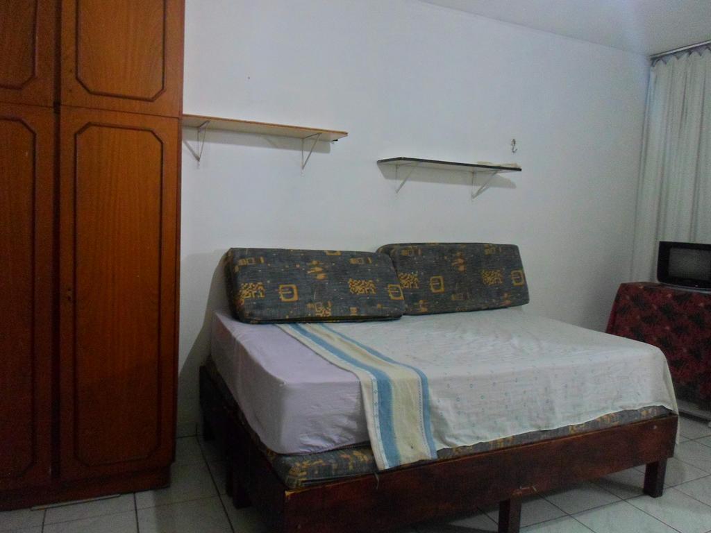 Kitinete Na Barra Apartment Salvador Ngoại thất bức ảnh