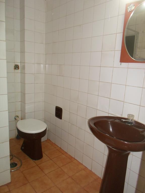 Kitinete Na Barra Apartment Salvador Ngoại thất bức ảnh