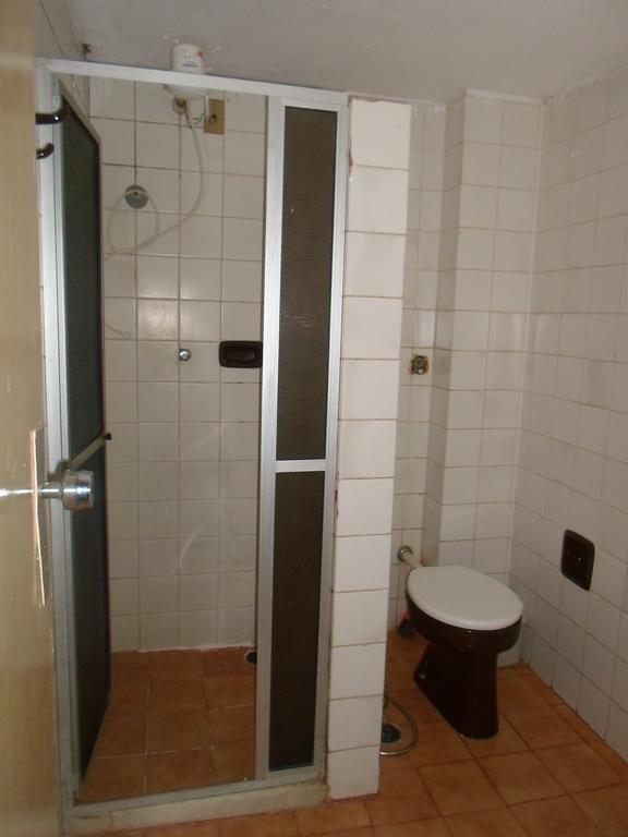 Kitinete Na Barra Apartment Salvador Ngoại thất bức ảnh
