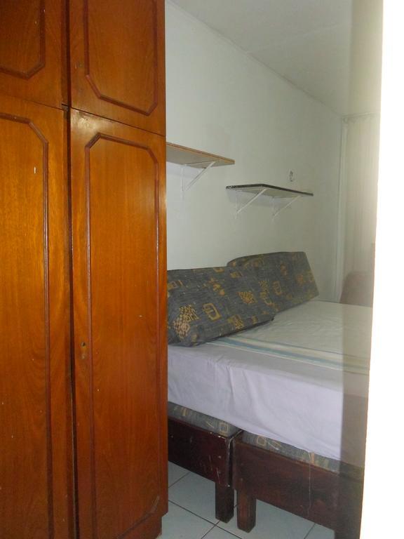 Kitinete Na Barra Apartment Salvador Ngoại thất bức ảnh